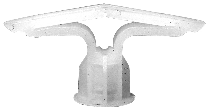 Toggler&reg; System - Wire Anchors - 5/8 to 3/4 in